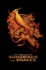 The Hunger Games: The Ballad of Songbirds and Snakes (2023) afişi The Hunger Games: The Ballad of Songbirds and Snakes (2023) afişi
