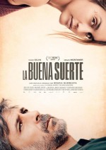 The Good Luck (2025) Fragman (2025) afişi