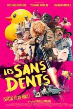 The Voiceless (2022) afişi The Voiceless (2022) afişi