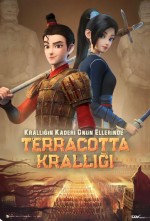 Terracotta Krallığı (2021) afişi