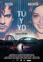 Tú y yo (2014) afişi