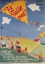 Ta' Pelle Med (1952) afişi