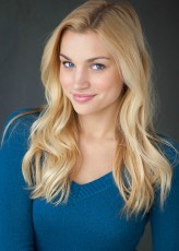 Tabitha Grayston fotoğrafı