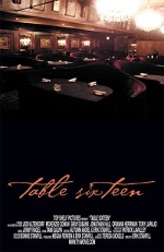 Table Sixteen (2007) afişi