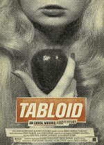 Tabloid (2010) afişi