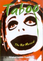 Taboo (2003) afişi