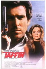 Taffin (1988) afişi