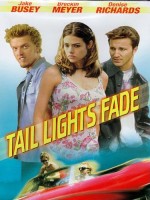 Tail Lights Fade (1999) afişi