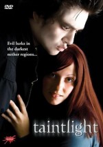 Taintlight (2009) afişi