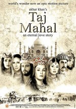Taj Mahal: An Eternal Love Story (2005) afişi