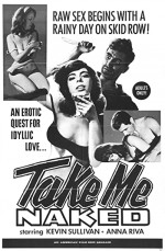 Take Me Naked (1966) afişi