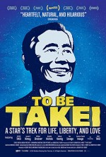 Takei Olmak (2014) afişi