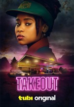Takeout (2025) afişi