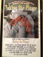 Taking The Plunge (1999) afişi