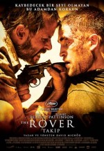 Takip (2014) afişi Takip (2014) afişi