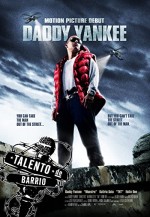 Talento De Barrio (2008) afişi
