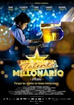 Talento Millonario (2017) afişi