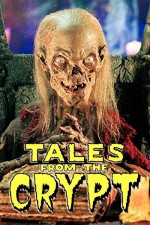 Tales From The Crypt (1989) afişi