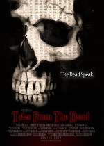 Tales From The Dead (2008) afişi