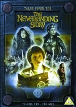 Tales From The Neverending Story (2001) afişi