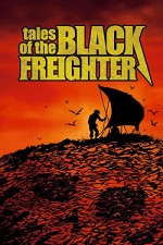 Tales of the Black Freighter (2009) afişi