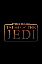 Tales Of The Jedi (2022) afişi