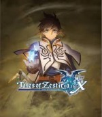 Tales of Zestiria the X 2 (2017) afişi