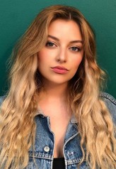 Tali Rabinowitz fotoğrafı