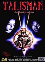 Talisman (1998) afişi