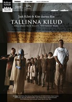 Tallinna kilud (2011) afişi