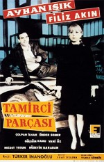 Tamirci Parçası (1965) afişi