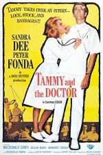 Tammy And The Doctor (1963) afişi