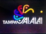 Tampa Jai Alai (2007) afişi