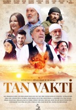 Tan Vakti (2024) afişi