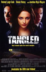 Tangled (2001) afişi