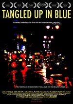 Tangled Up in Blue (2009) afişi
