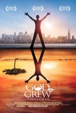 Tanrı Bizden Sıkıldı (2006) afişi