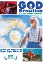 Tanrı Brezilyalı mı ? (2003) afişi