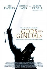 Tanrılar Ve Generaller (2003) afişi