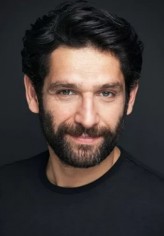 Tansel Öngel fotoğrafı Tansel Öngel fotoğrafı