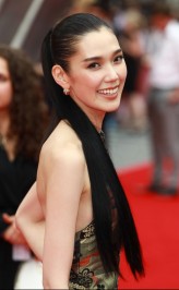Tao Okamoto fotoğrafı