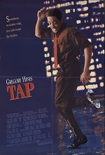 Tap (1989) afişi