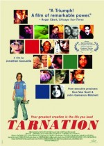 Tarnation (2003) afişi
