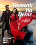 Taşacak Bu Deniz (2025) afişi
