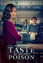 Taste of His Own Poison (2025) afişi