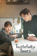 Tastefully Yours (2025) Fragman (2025) afişi