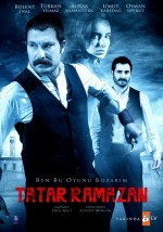 Tatar Ramazan Sezon 1 (2013) afişi