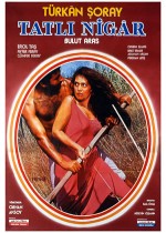 Tatlı Nigar (1979) afişi