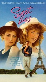 Tatlı Yalanlar (1987) afişi