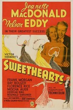 Tatlı Yürekliler (1938) afişi